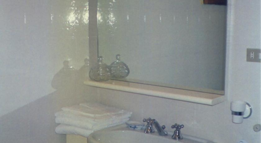 Le Casacce Case per Vacanze Carmignano Habitación foto
