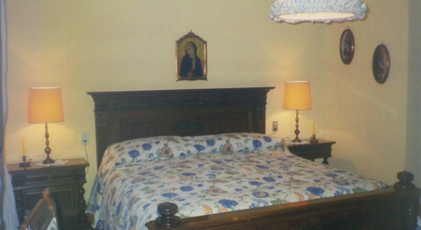 Le Casacce Case per Vacanze Carmignano Habitación foto