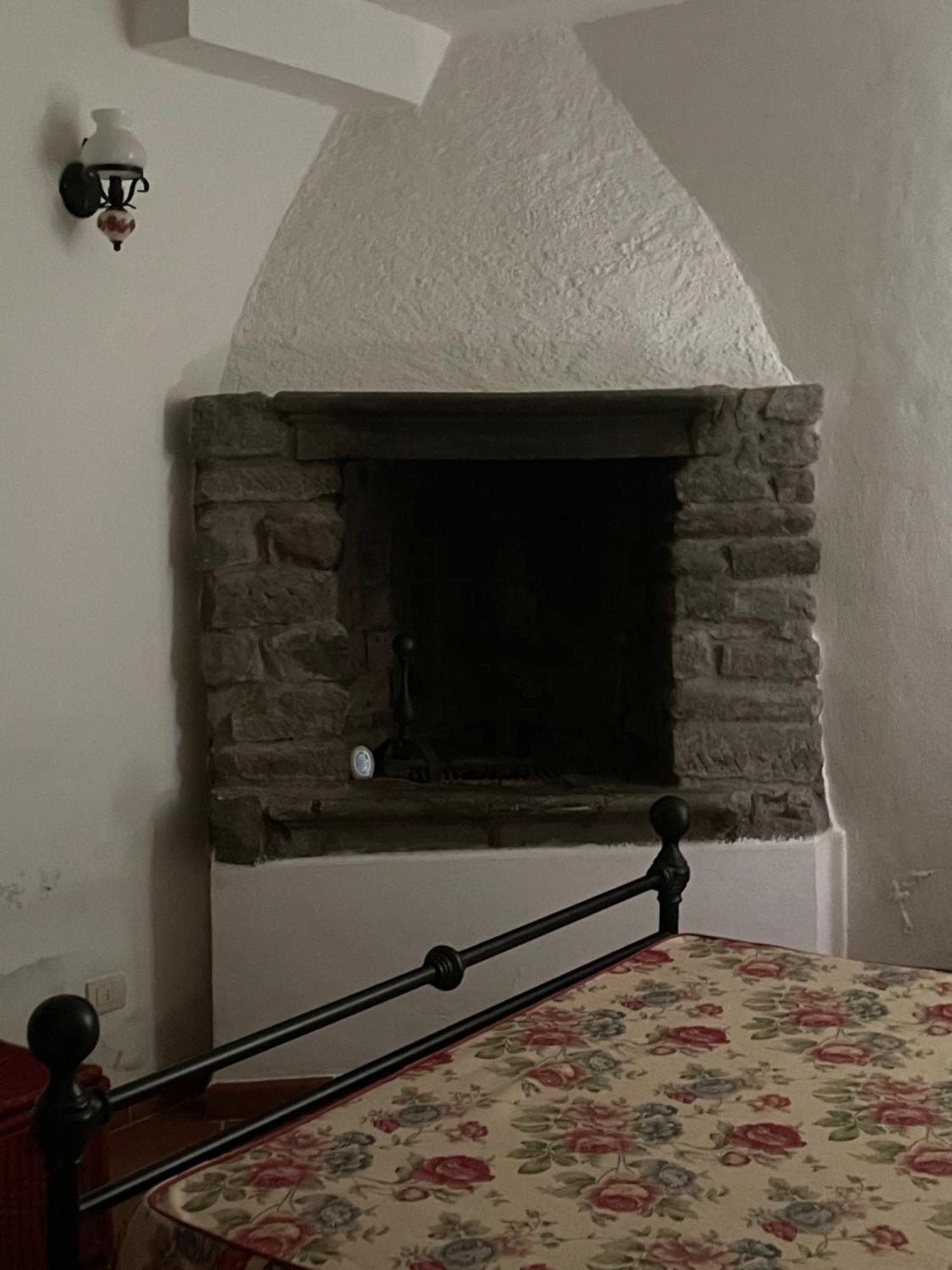 Le Casacce Case per Vacanze Carmignano Exterior foto