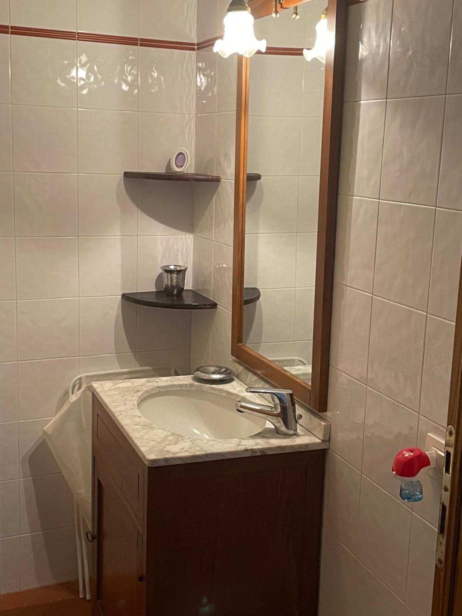 Le Casacce Case per Vacanze Carmignano Exterior foto