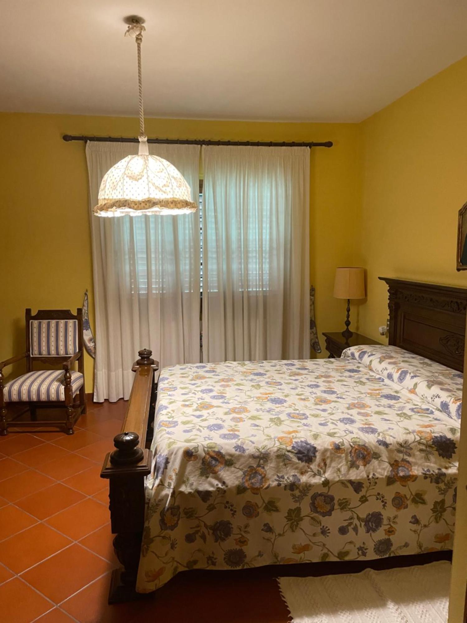 Le Casacce Case per Vacanze Carmignano Exterior foto
