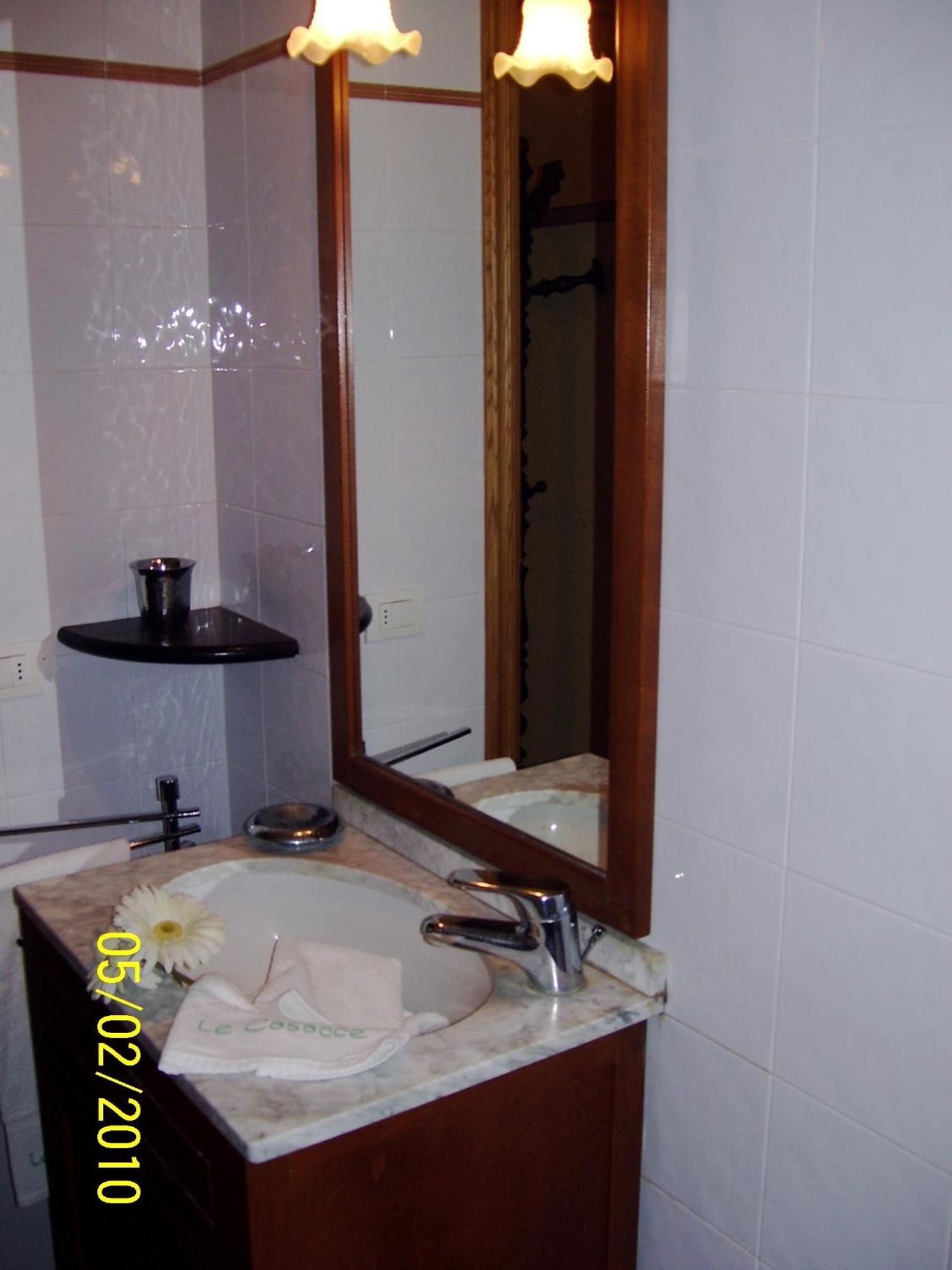 Le Casacce Case per Vacanze Carmignano Habitación foto