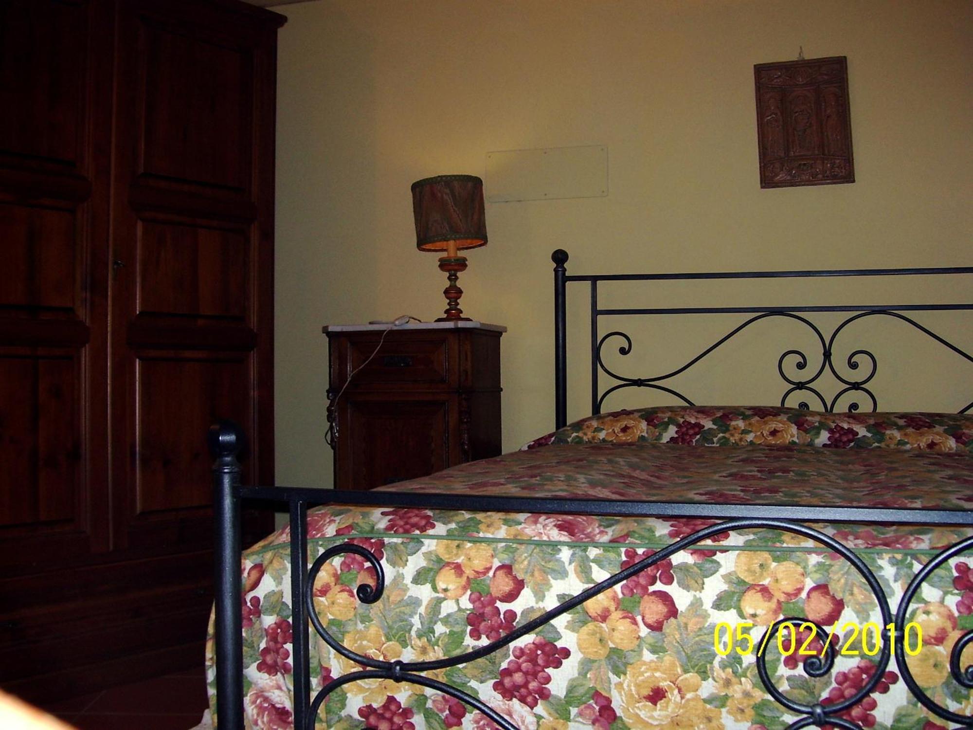 Le Casacce Case per Vacanze Carmignano Habitación foto